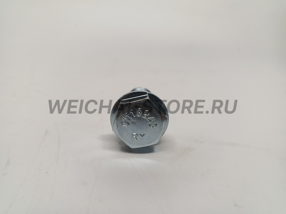01119243 Штуцер