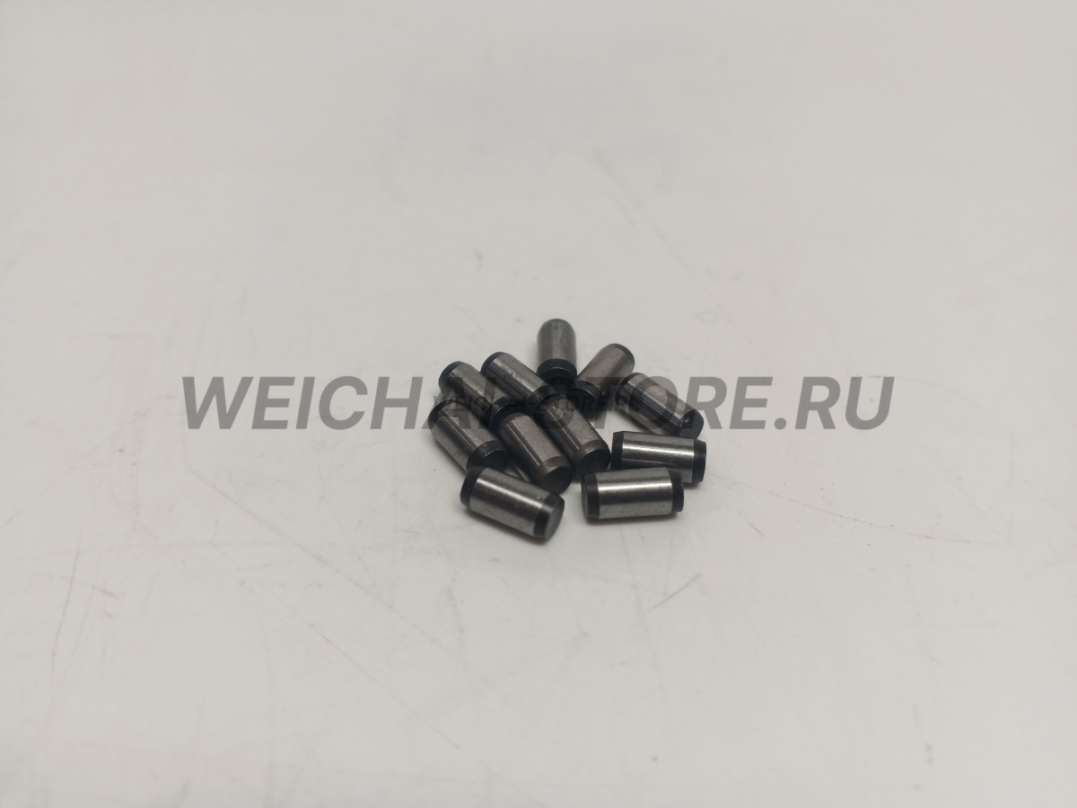612639000087 Цилиндрический штифт блока цилиндров