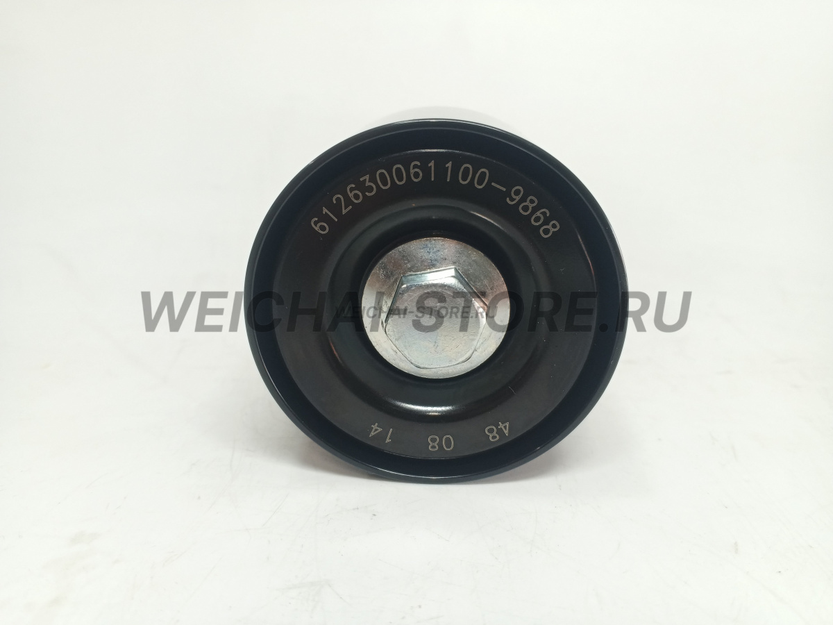 612630061100 Ролик обводной