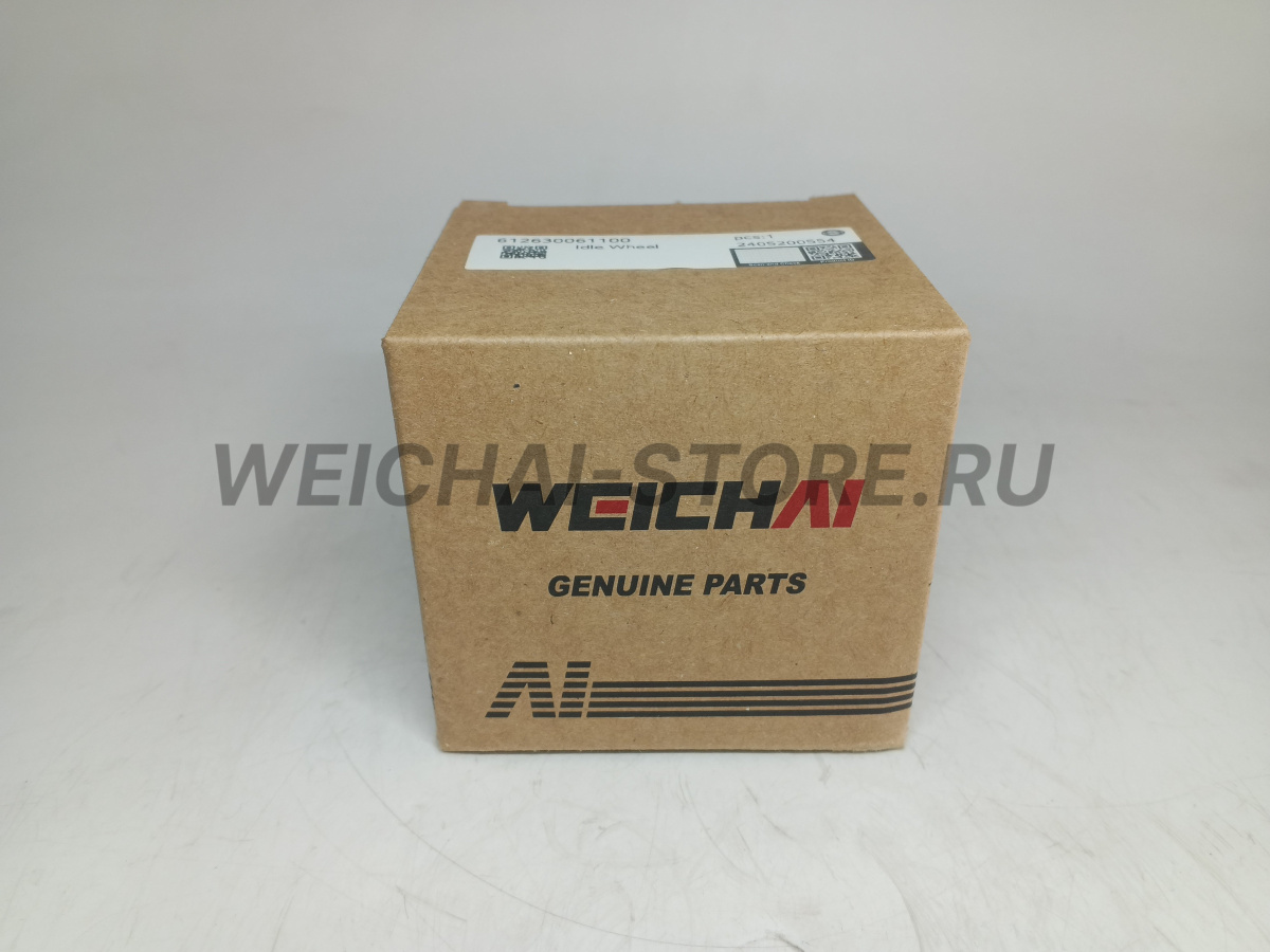 612630061100 Ролик обводной
