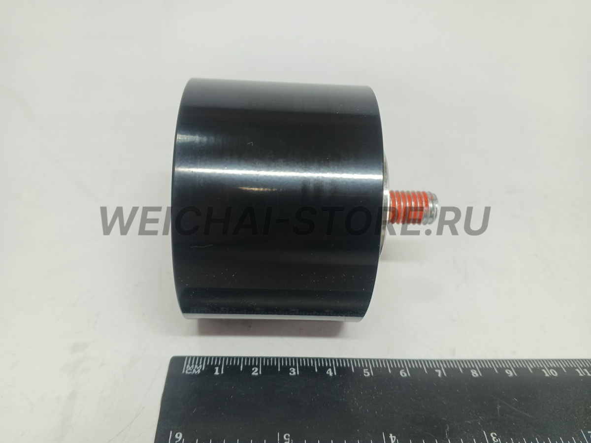 612630061100 Ролик обводной