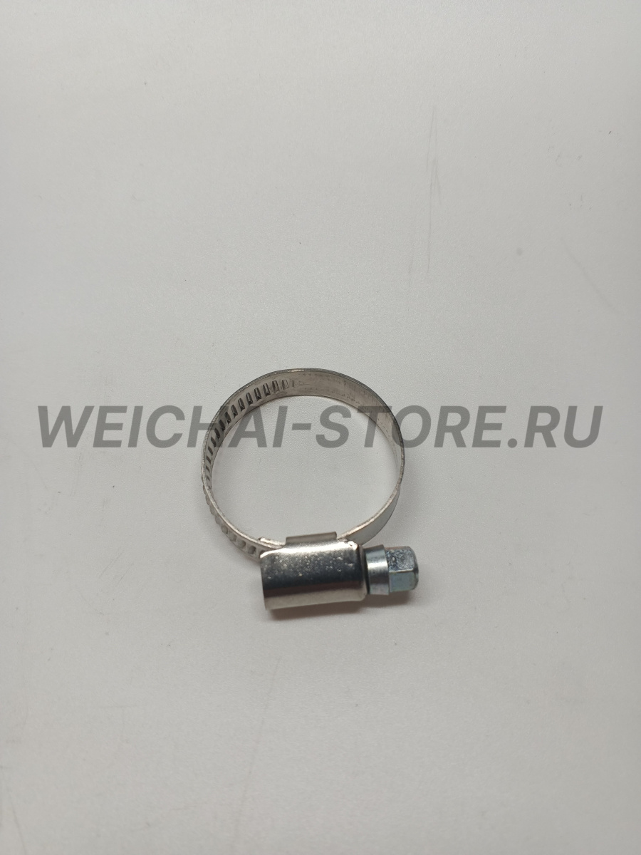 12151665 Хомут 20-32