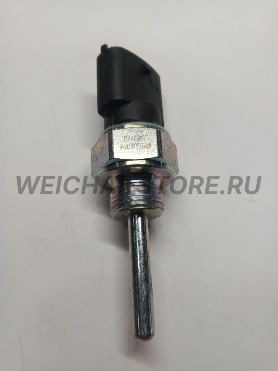 1001413692 Датчик температуры и давления