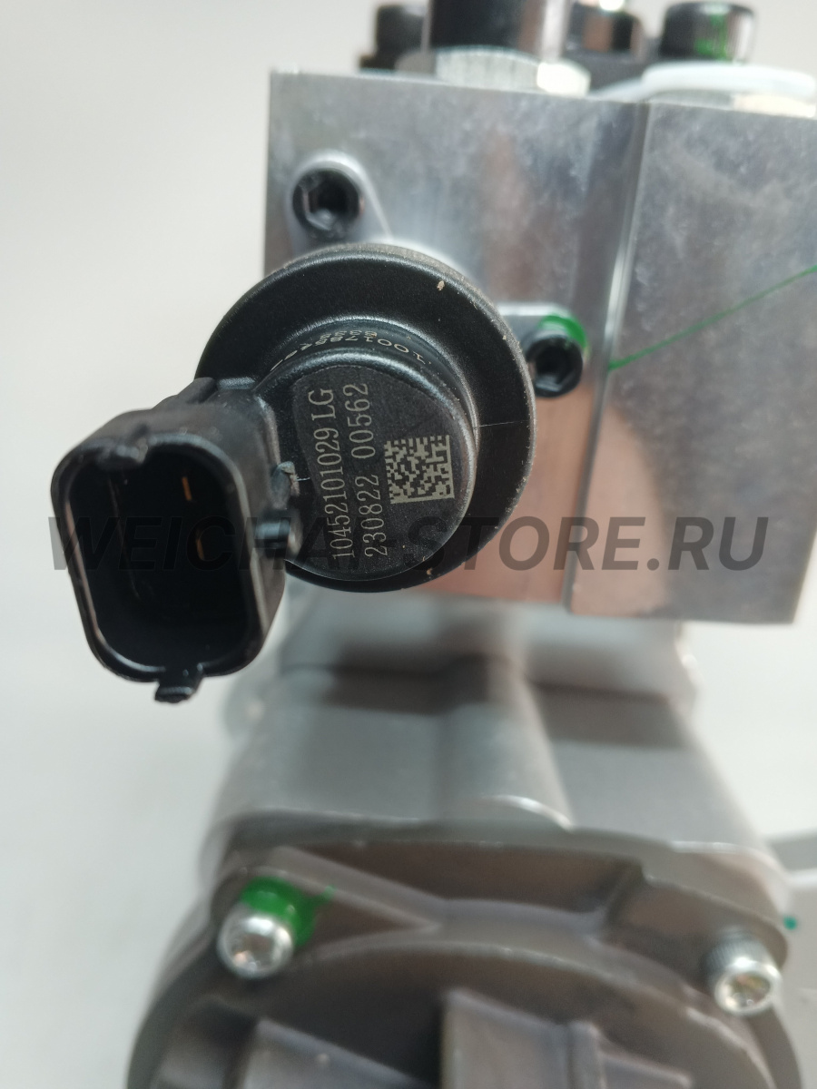 1000161361 ТНВД