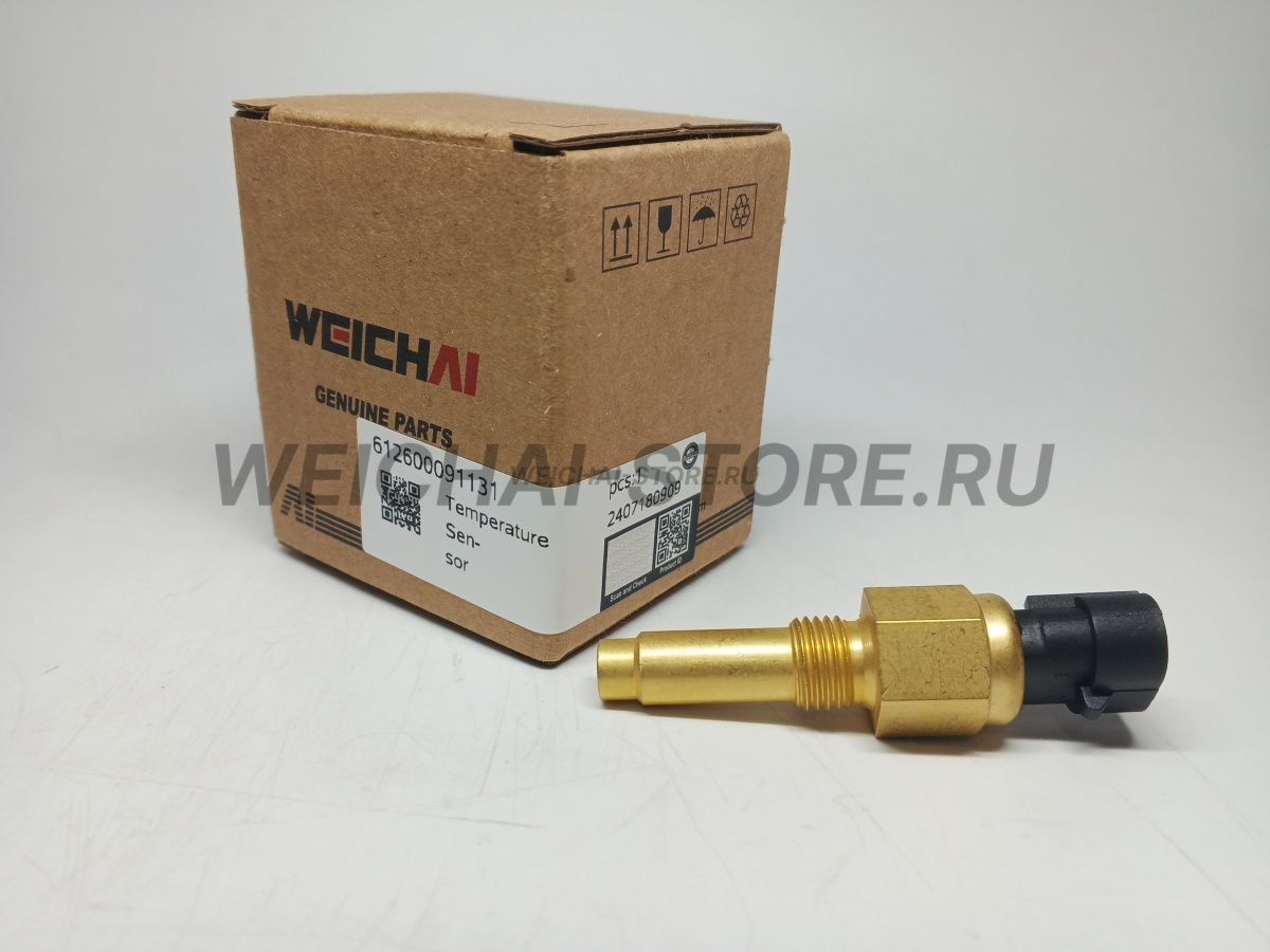 612600091131 Датчик температуры