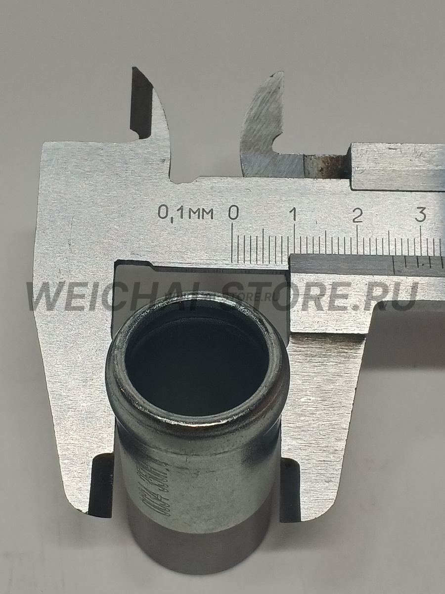 612630060034 Патрубок