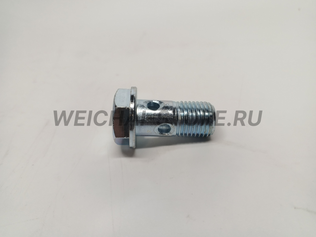 01119243 Штуцер