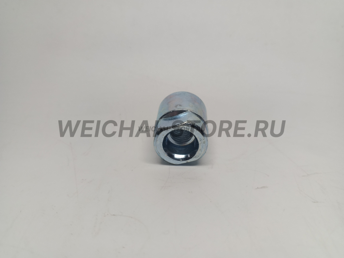612630060040 Регулировочная гайка болта генератора