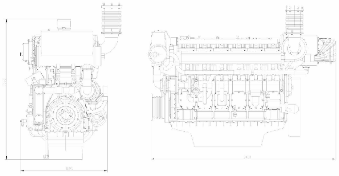 Чертеж 6170