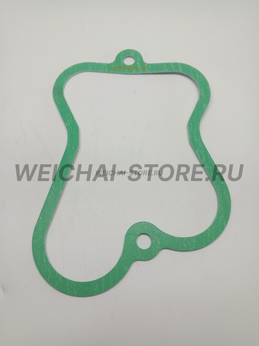 612600040565 Прокладка клапанной крышки