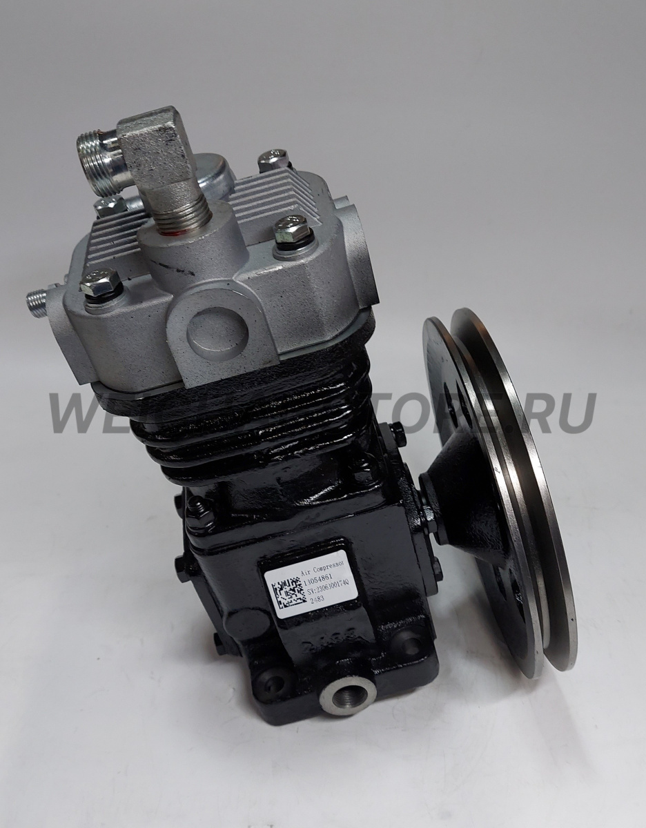 13054861 Пневмокомпрессор