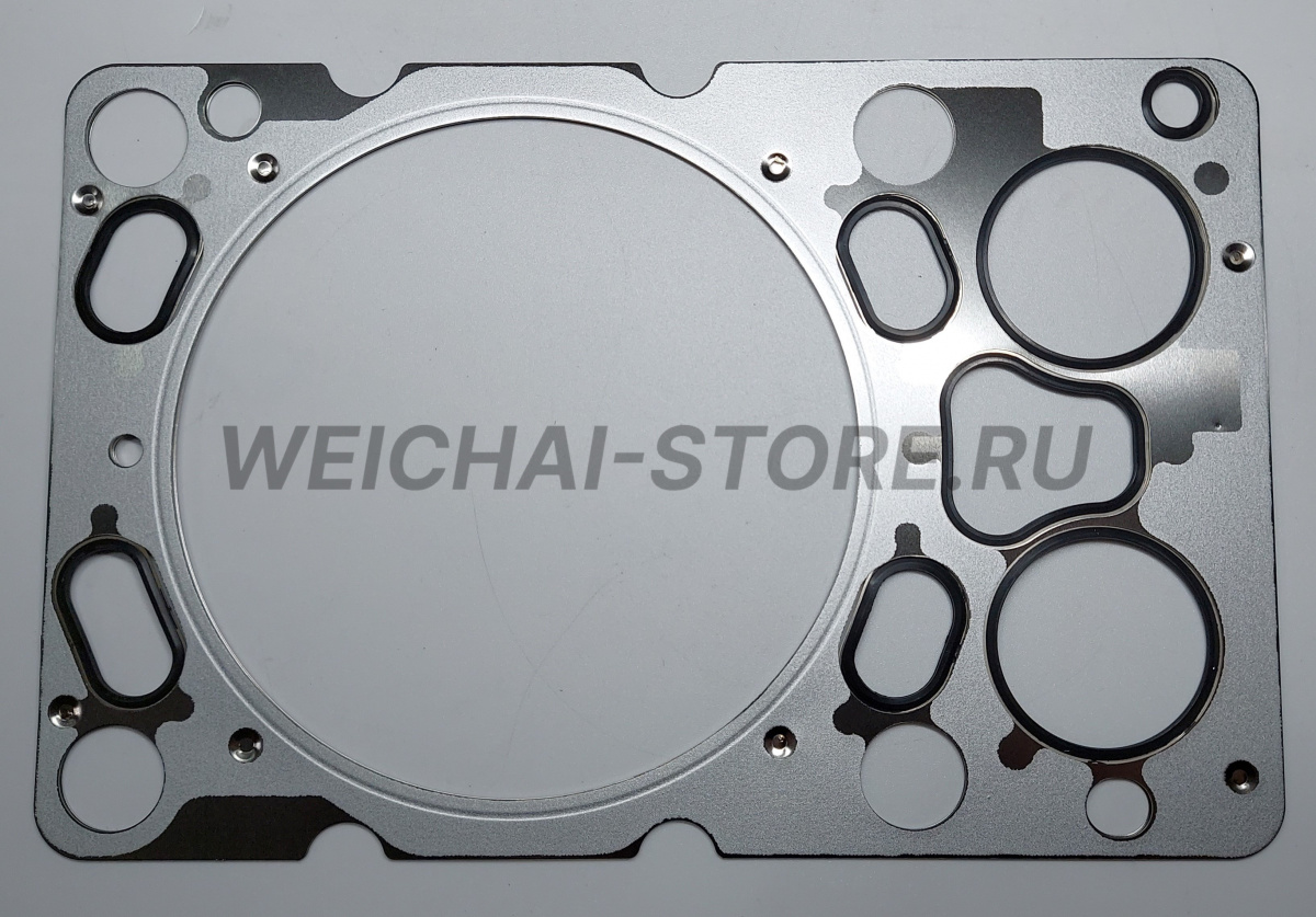 1004220117 Прокладка ГБЦ