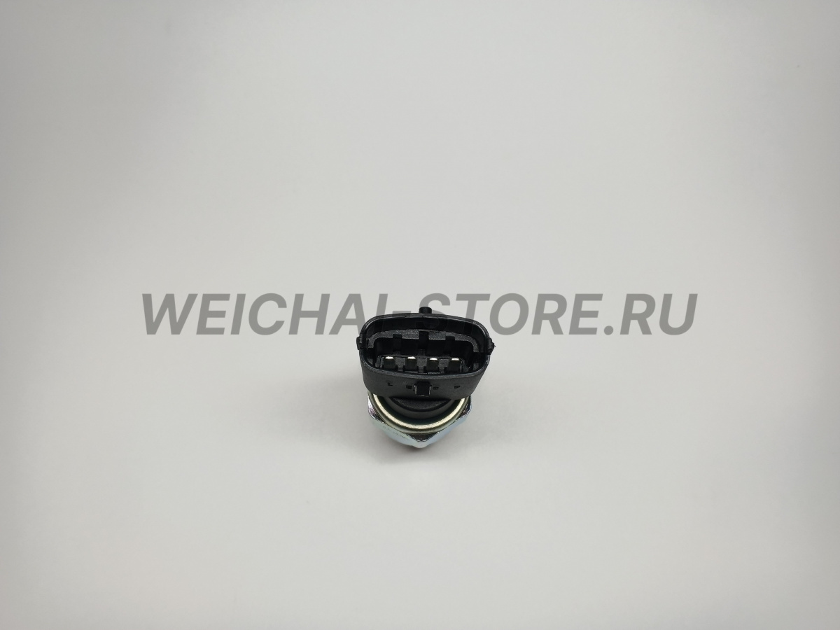 612600090915 Датчик давления и температуры масла