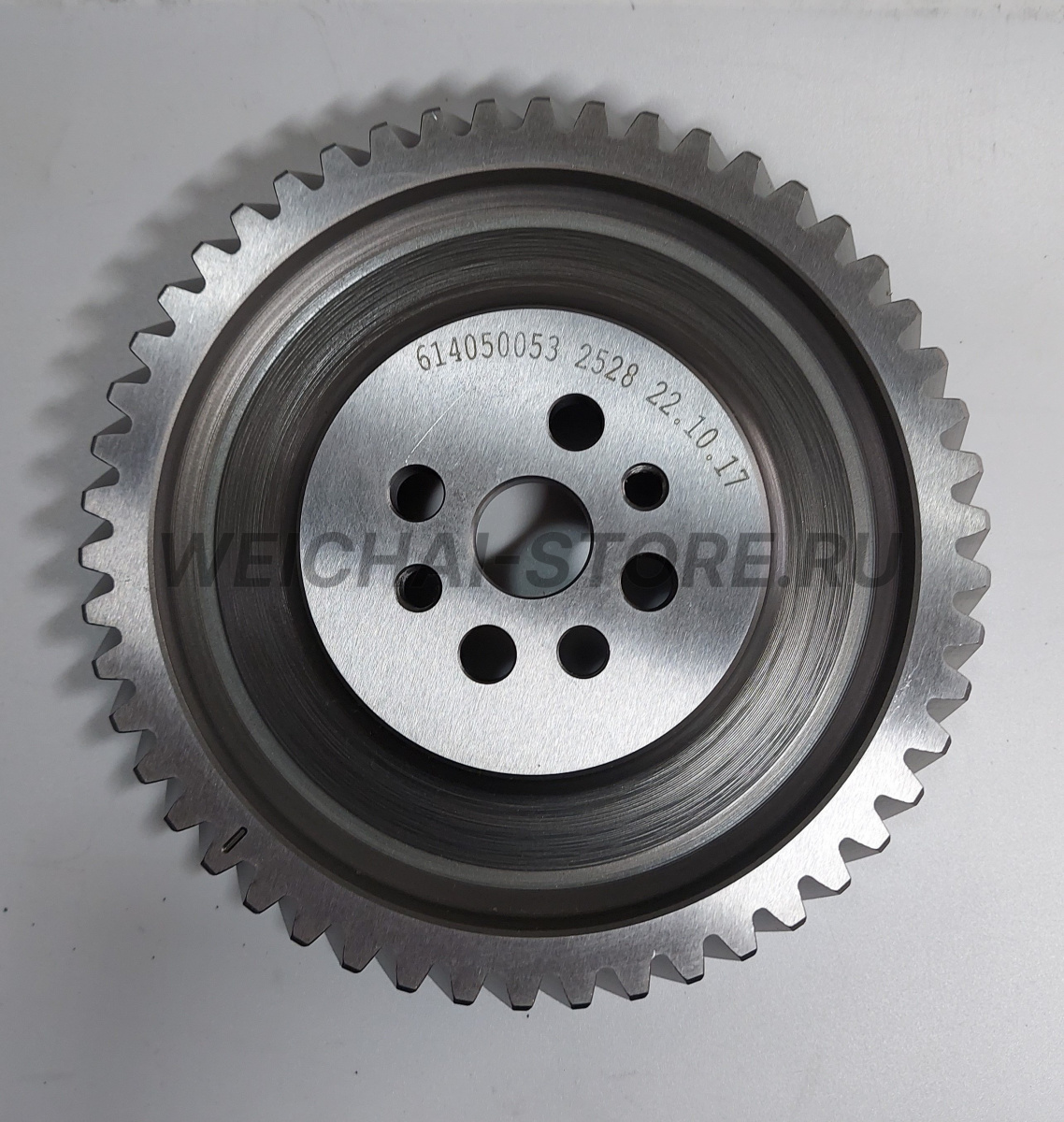 614050053 Шестерня распредвала