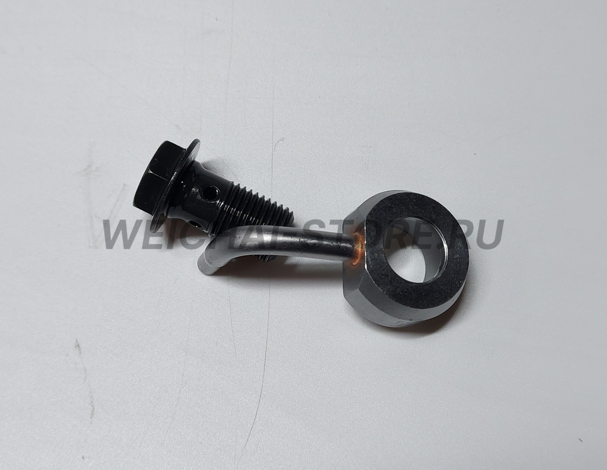 1001806882 Форсунка масляная охлаждения поршня