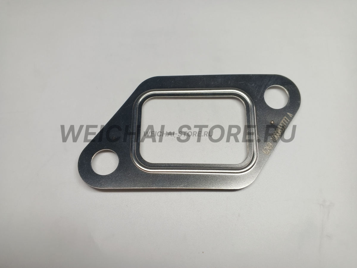 1000833777 Прокладка выпускного коллектора