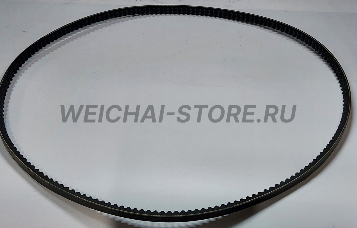 612600100048 Ремень AVX17x1700La