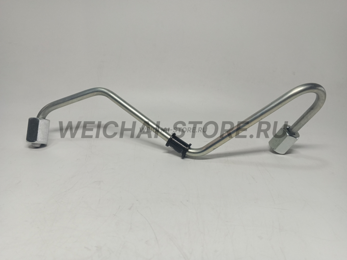 612600080638 Трубка топливная высокого давления первого цилиндра