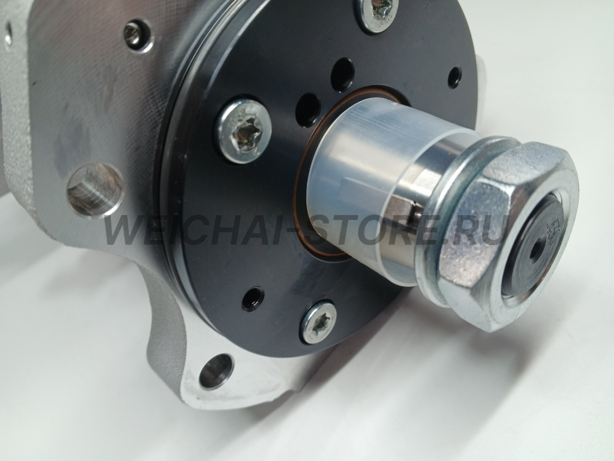 612640080039 ТНВД 612630030024, 612640030001, 1007203440 (BOSCH 0445020245)