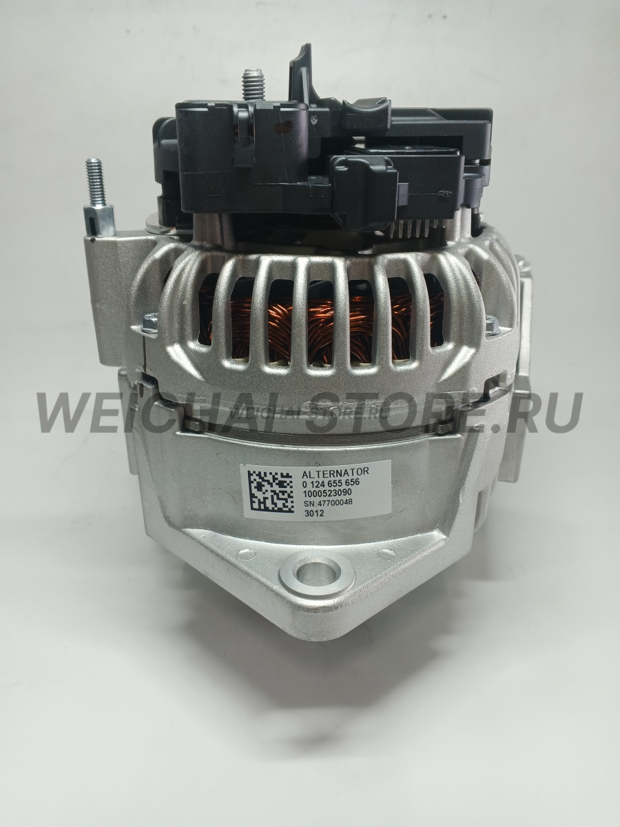 1000523090 Генератор