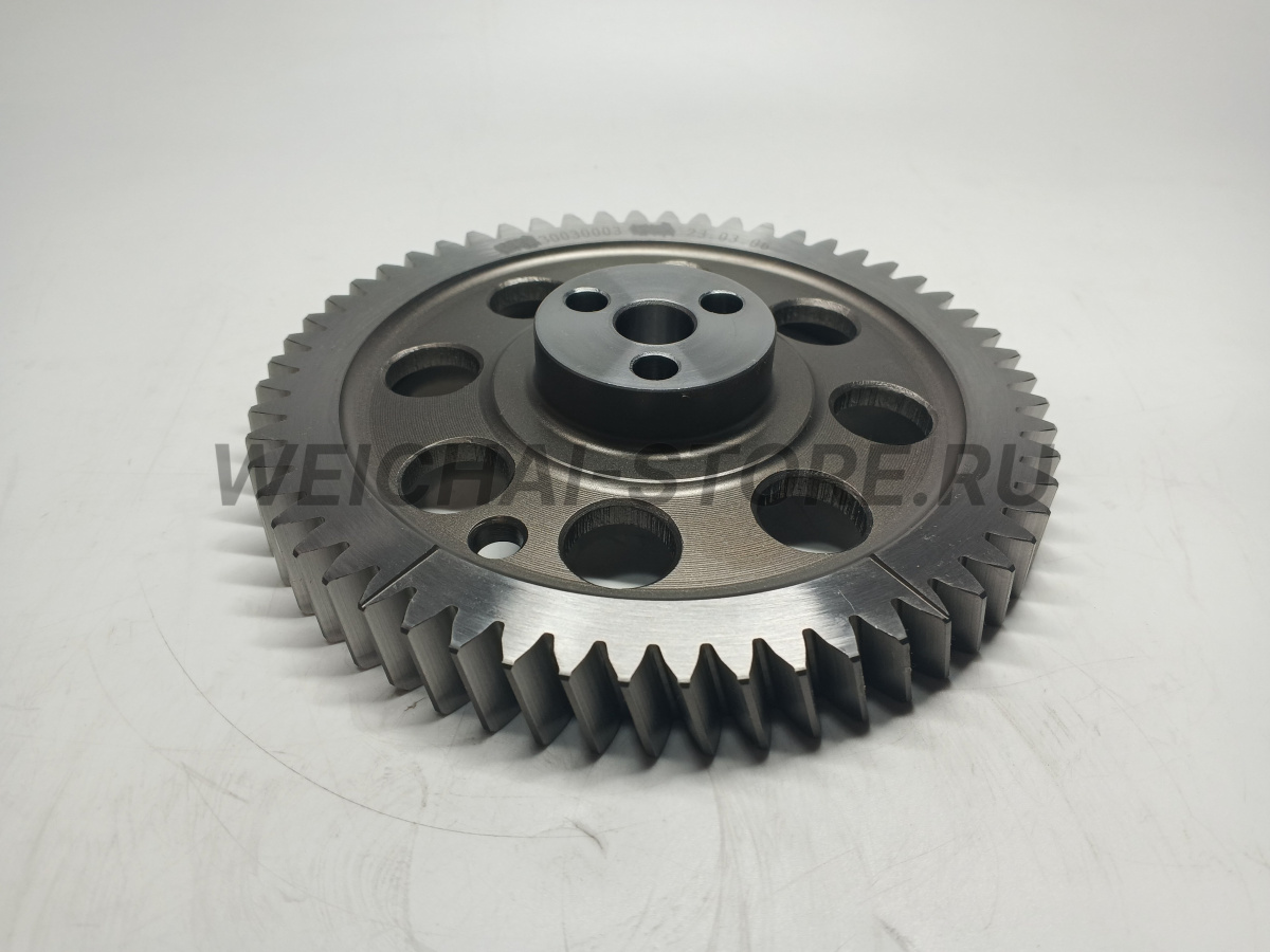 612630030003 Шестерня рапредвала