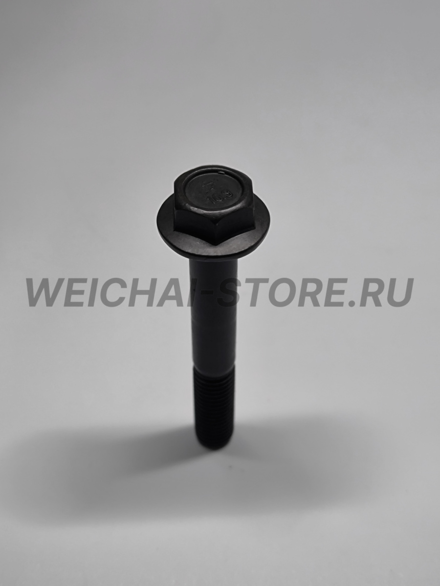 90011400043 болт фланцевый