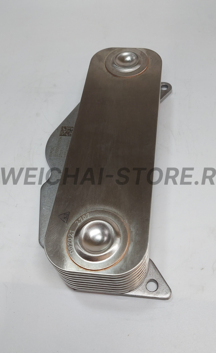 61500010334 Маслоохладитель