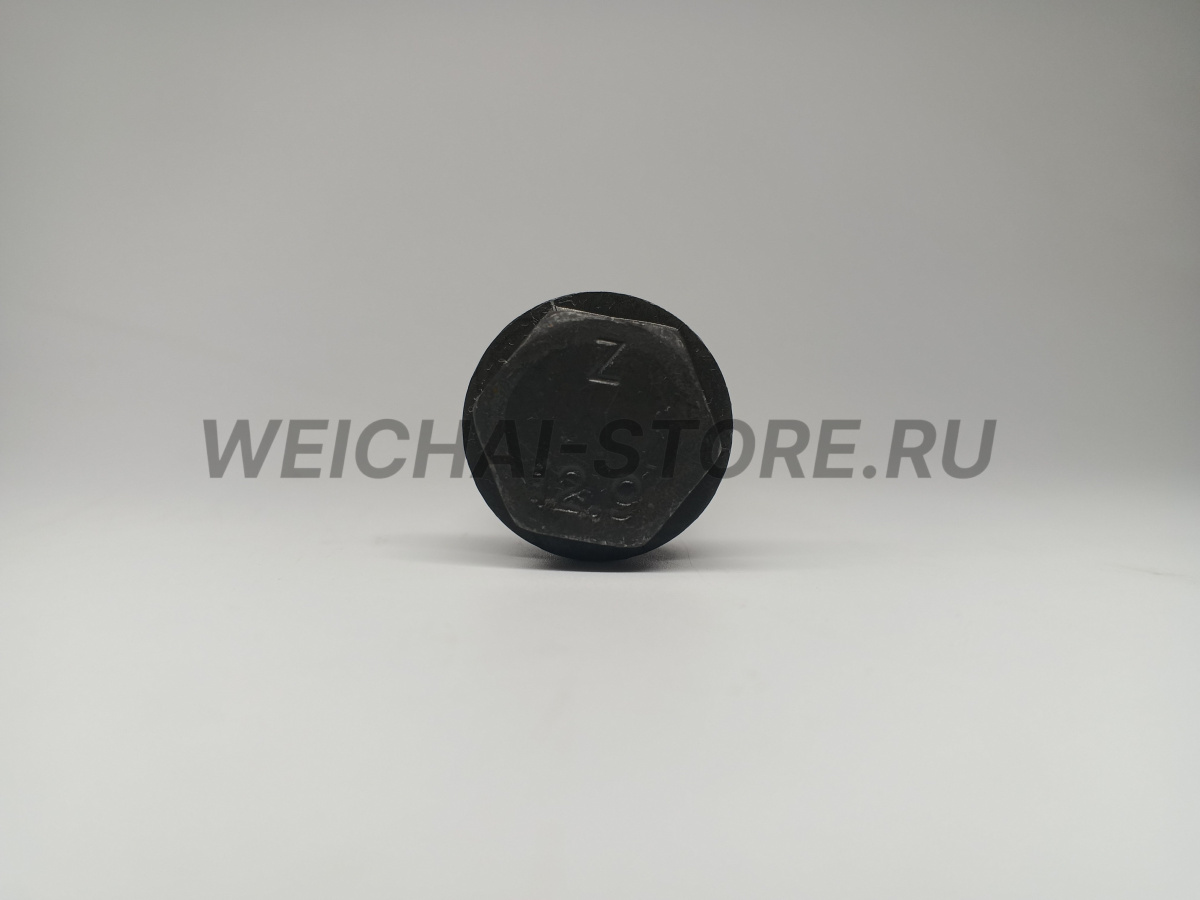 1000750131  болт крепления маховика