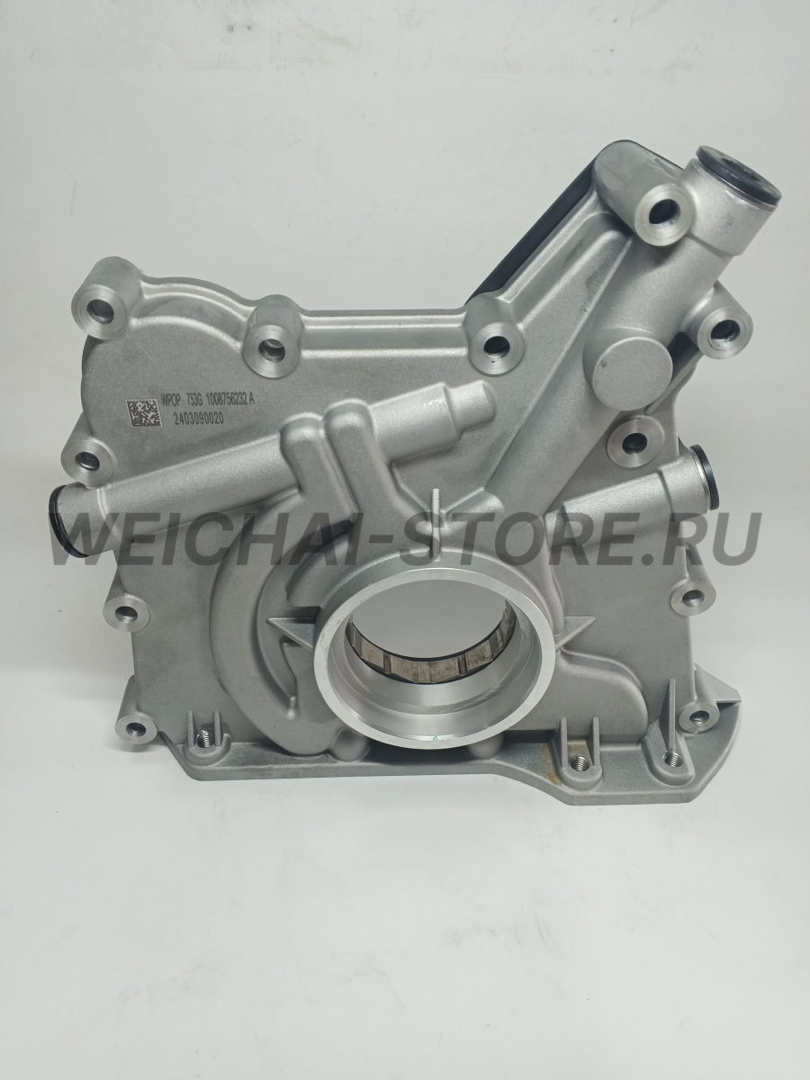 1008756232 Масляный насос