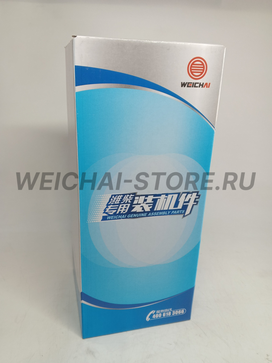 1004126457 Фильтр топливный