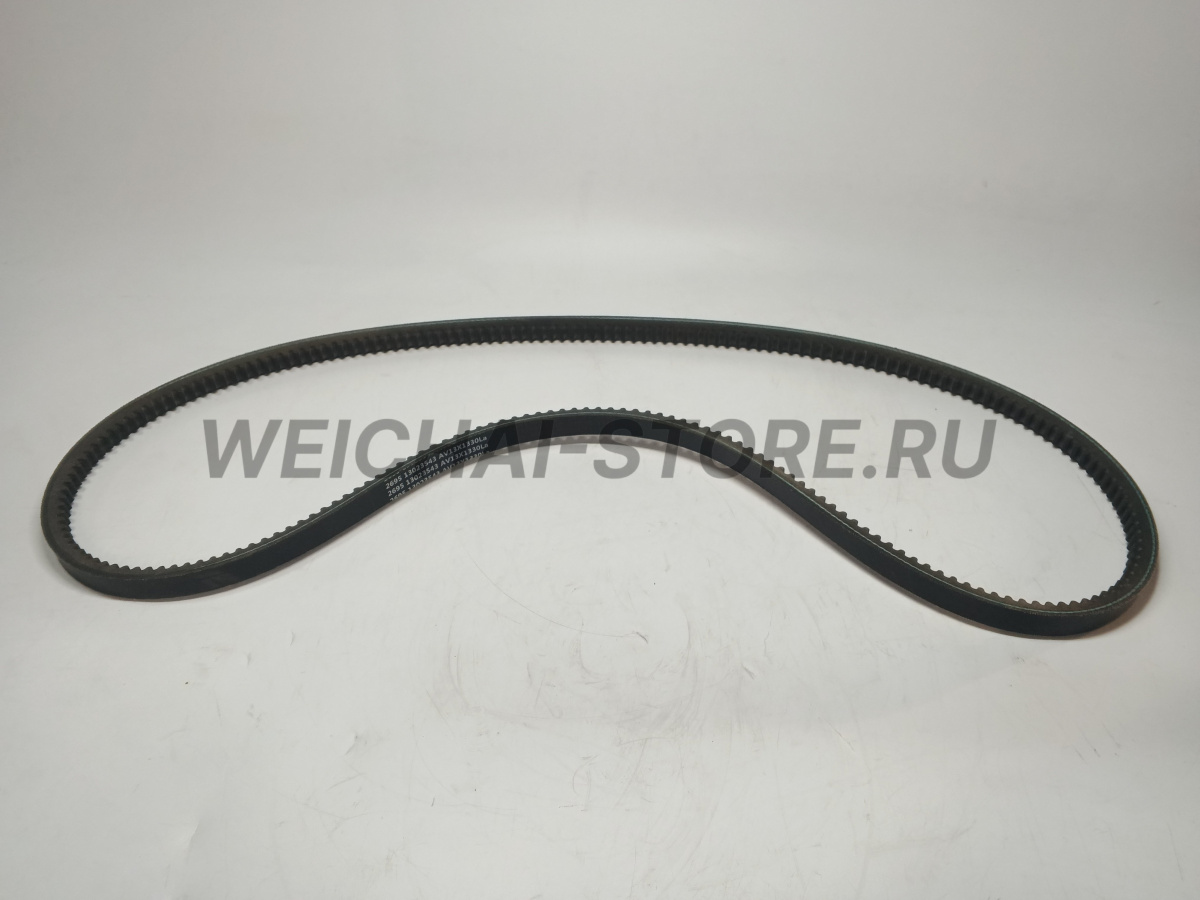 13023543 Поликлиновый ремень