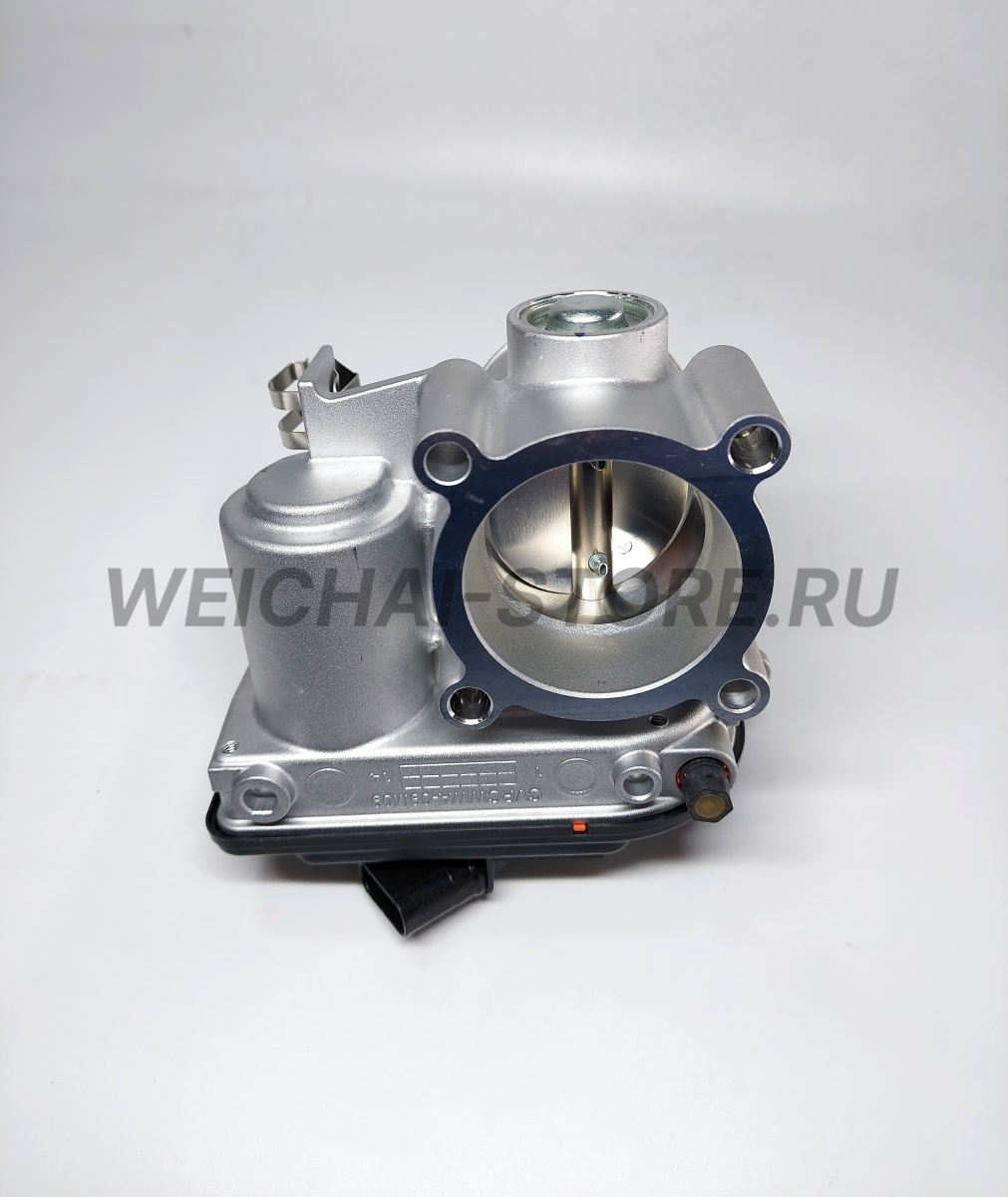 410800190155 Электронный дроссель