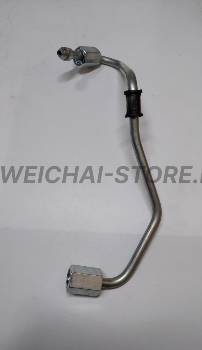 612600080636 Топливопровод