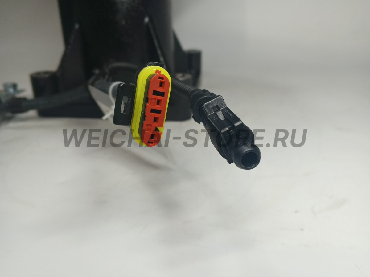 1001187115 Муфта вентилятора