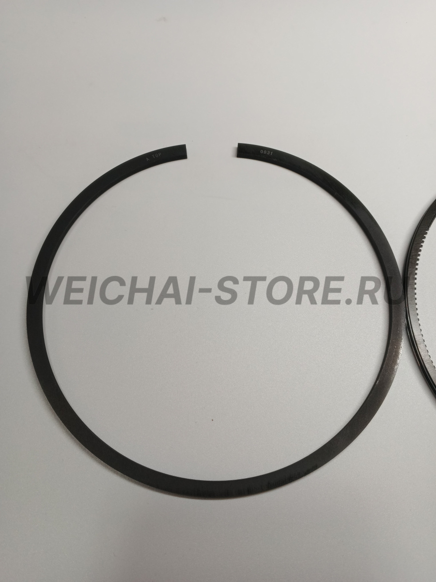 612700020078 Набор поршневых колец