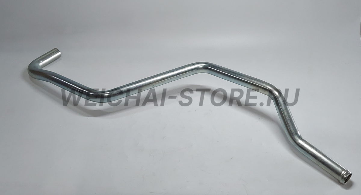 1000127028 впускная труба компрессора