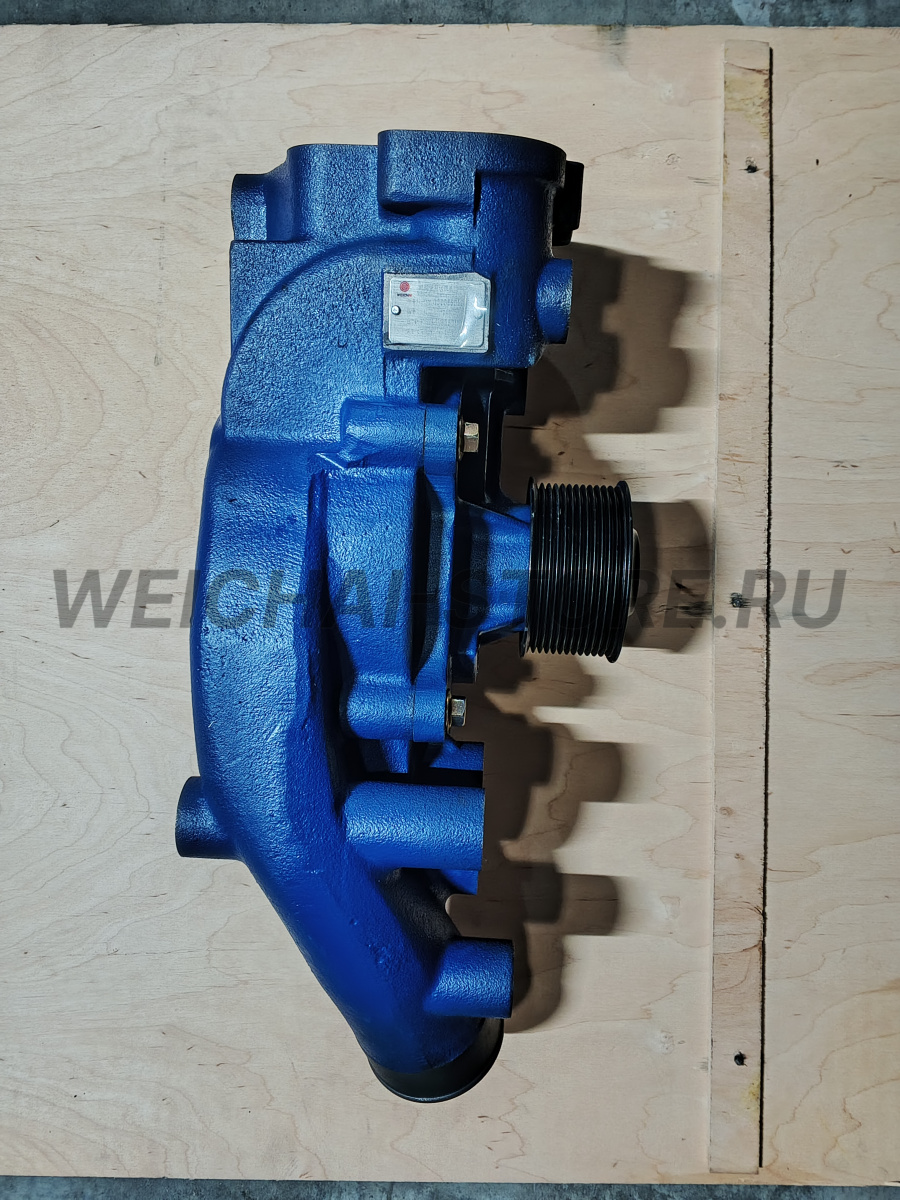 1000650801 Водяной насос