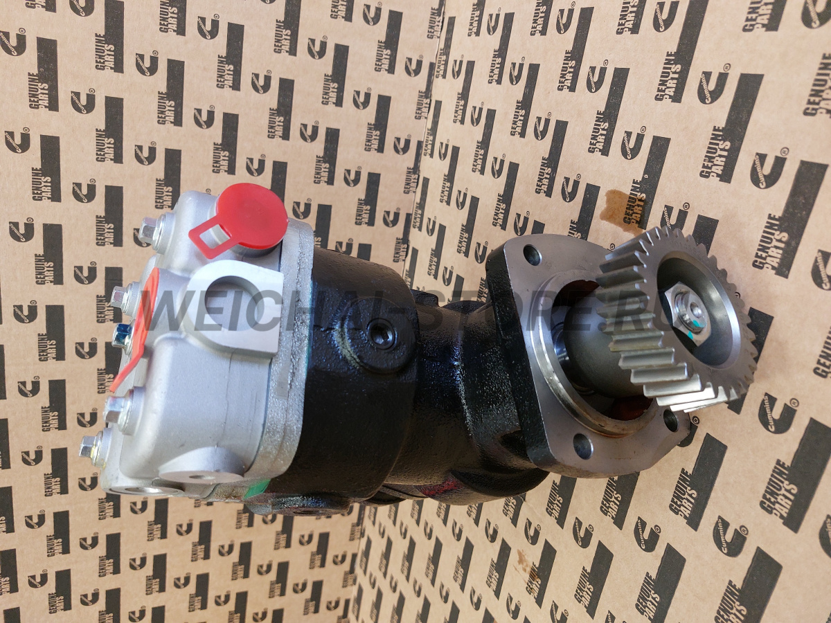 1001496994 Воздушный компрессор