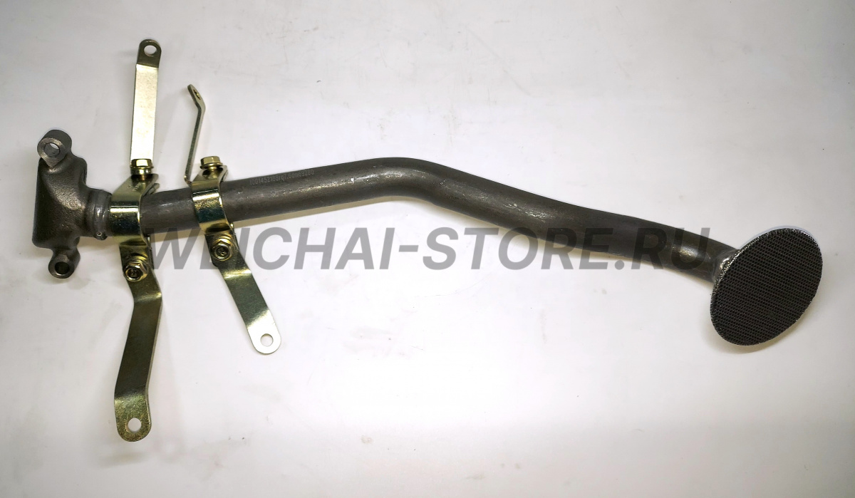 1001452188 Маслозаборник