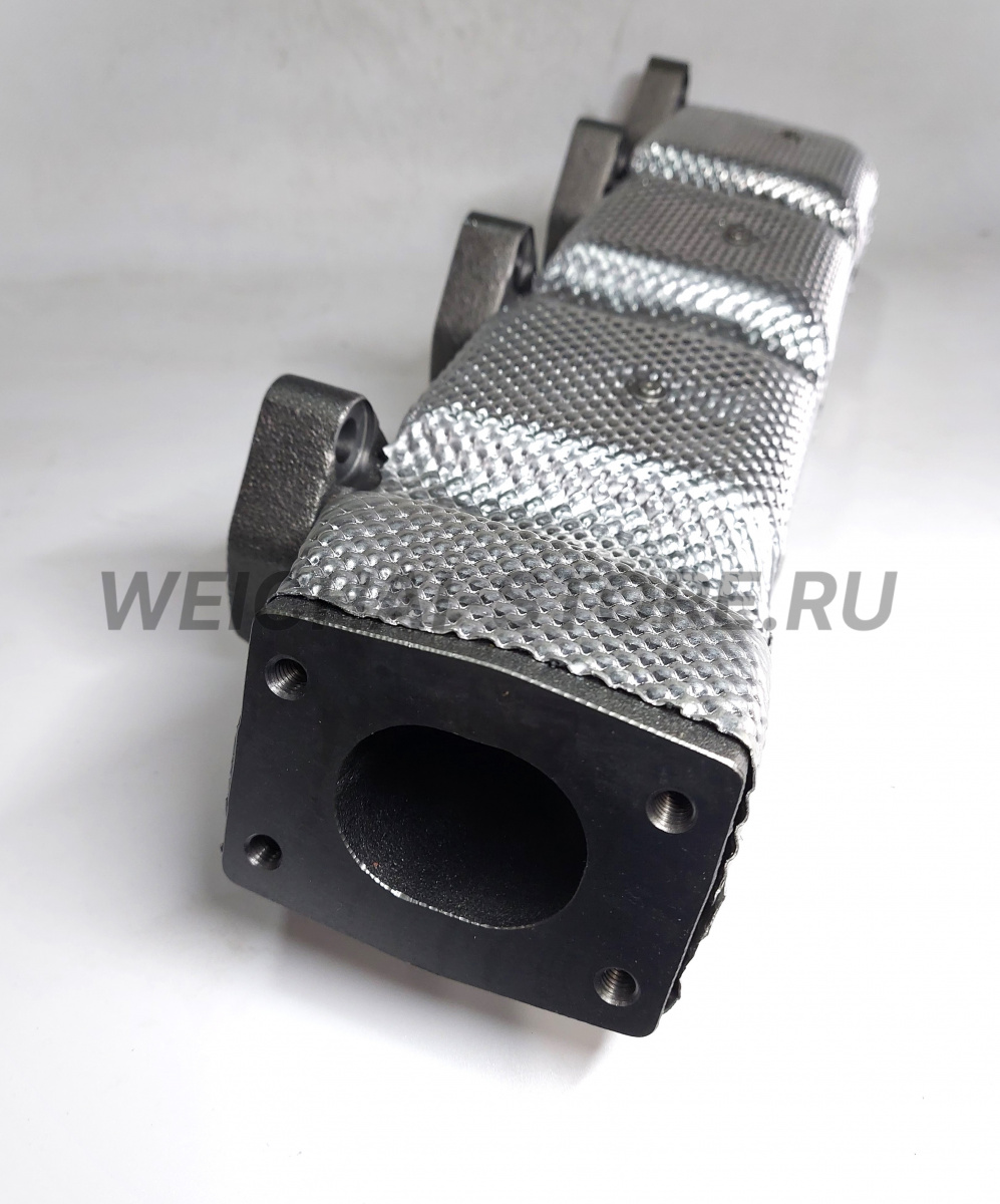 1001524300 Выпускной коллектор