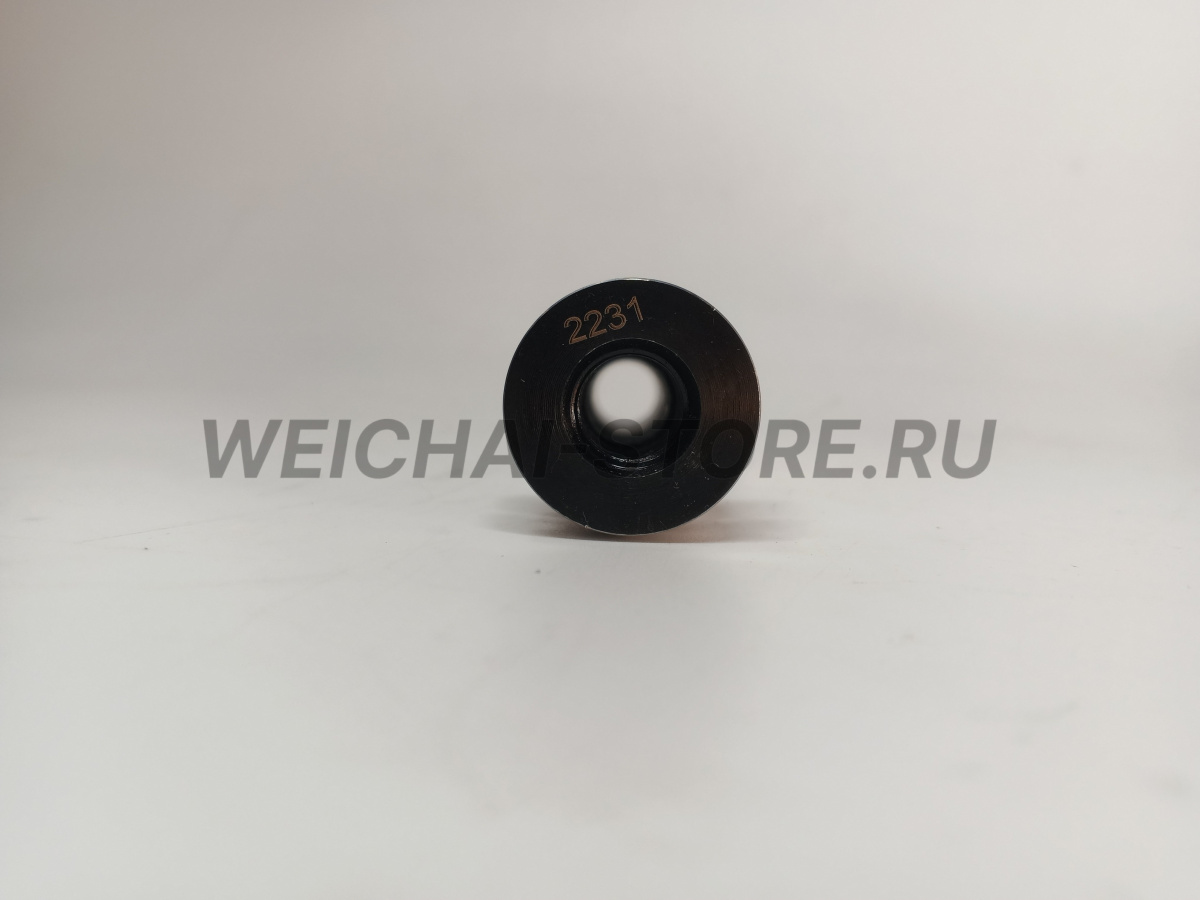 6140756 Вал промежуточной шестерни