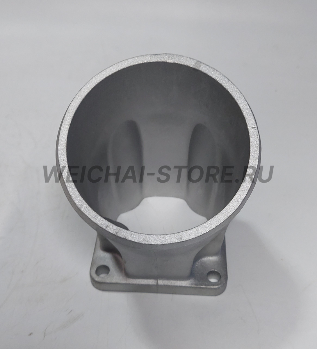 612630120012 Патрубок впускного коллектора