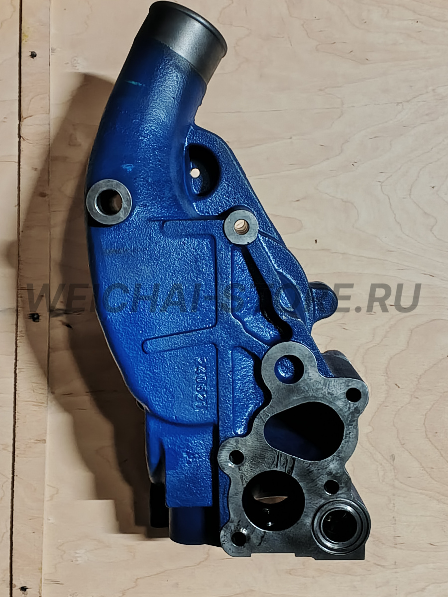 1000650801 Водяной насос