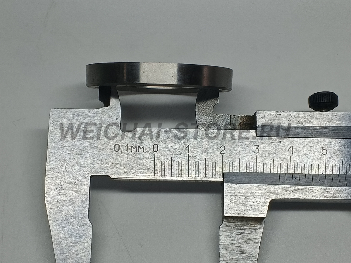 1000059542 Седло впускного клапана