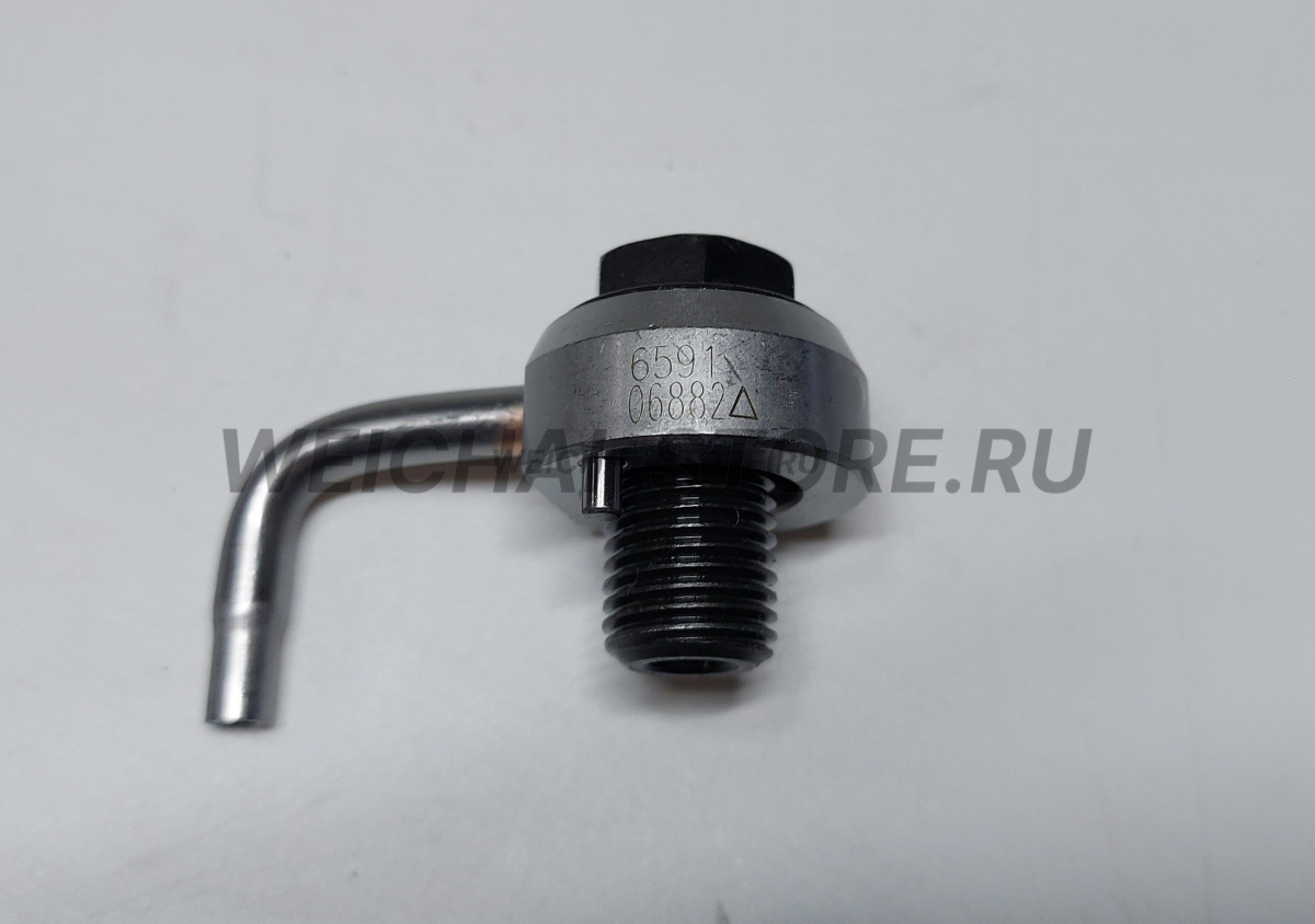 1001806882 Форсунка масляная охлаждения поршня
