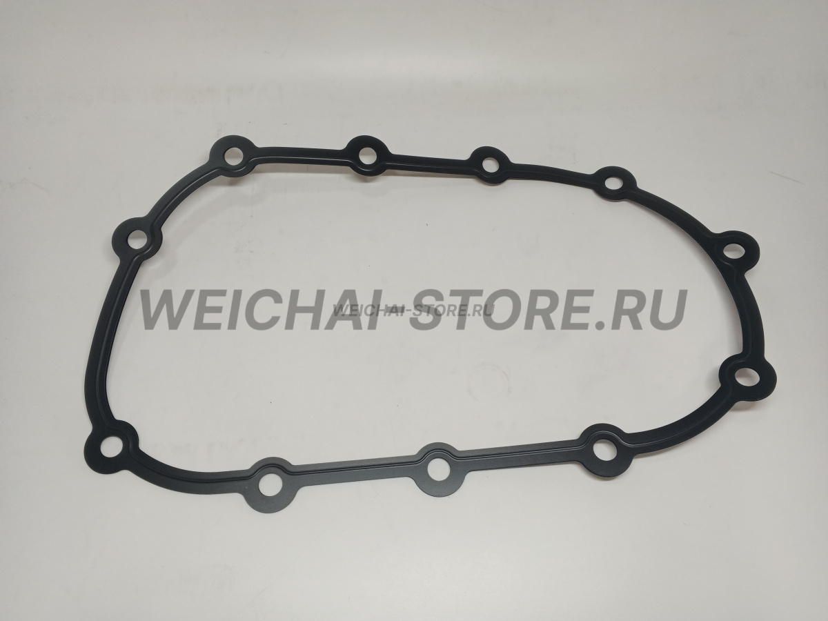 812700070021 Прокладка крышки маслоохладителя