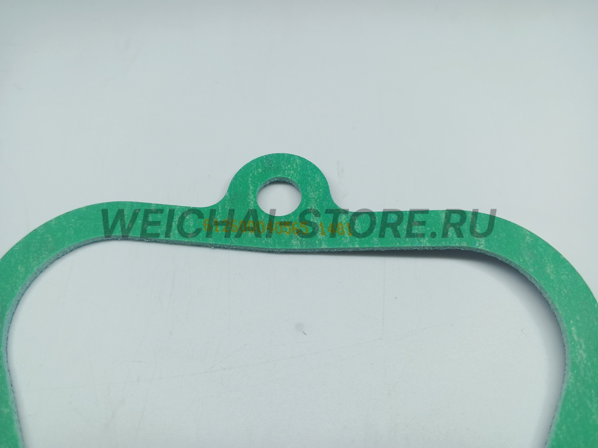 612600040565 Прокладка клапанной крышки