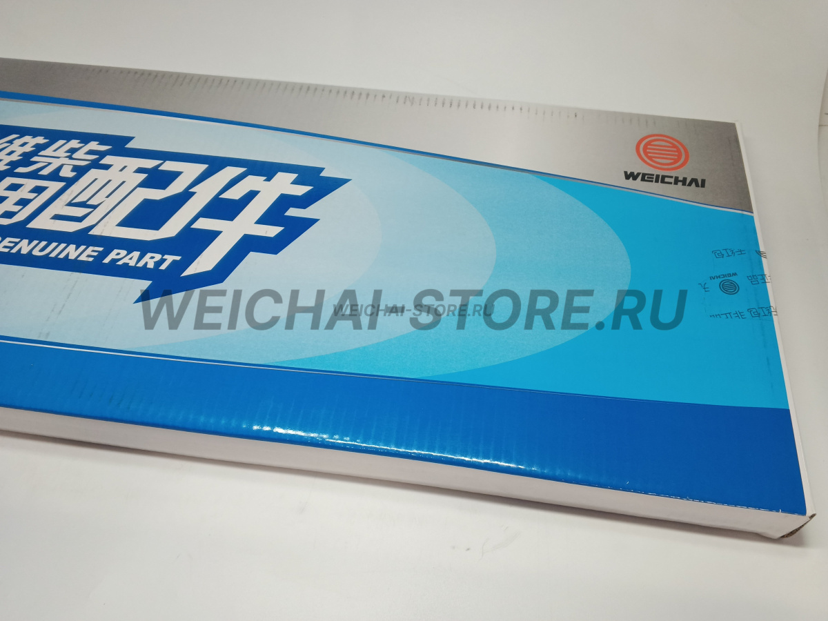 1005864922 Комплект прокладок WP7