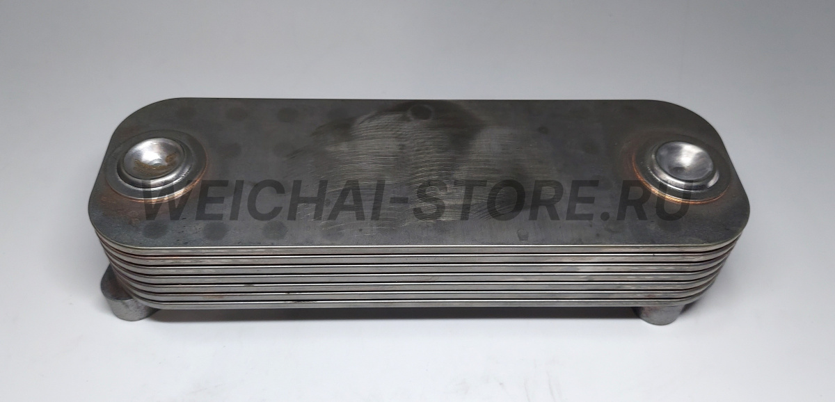 1000125643 Охладитель масла