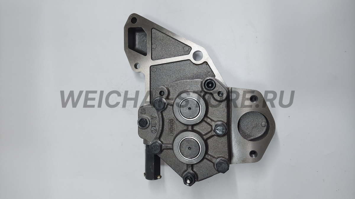 612600070465 Насос масляный